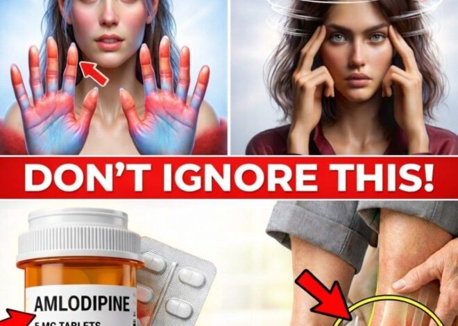 The 10 Metoprolol Side Effects Your Doctor is PRAYING You Don’t Discover
