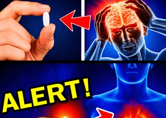 10 Unexpected Metformin Side Effects That Many Patients Might Notice Over Time