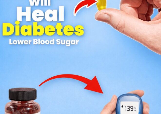 Exploring the Potential of Three Key Vitamins to Naturally Support Blood Sugar Management in Diabetes